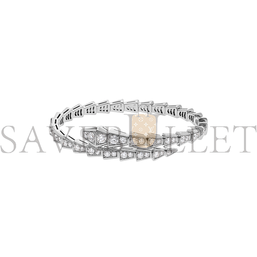 BVLGARI SERPENTI VIPER BRACELET REF.351844