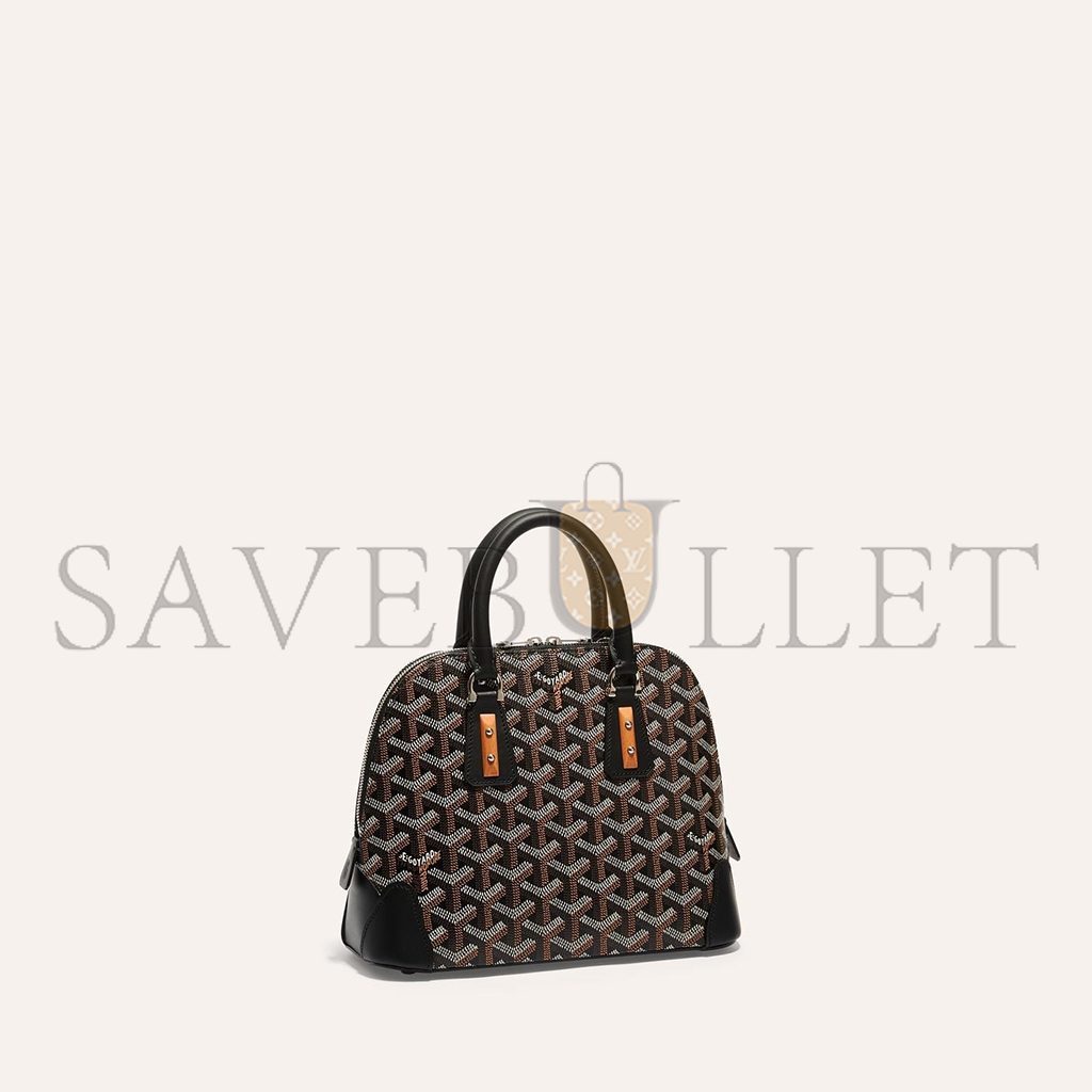 GOYARD VENDÔME MINI BAG VENDO2MINTY01CL01P (23*18.5*10.5cm)