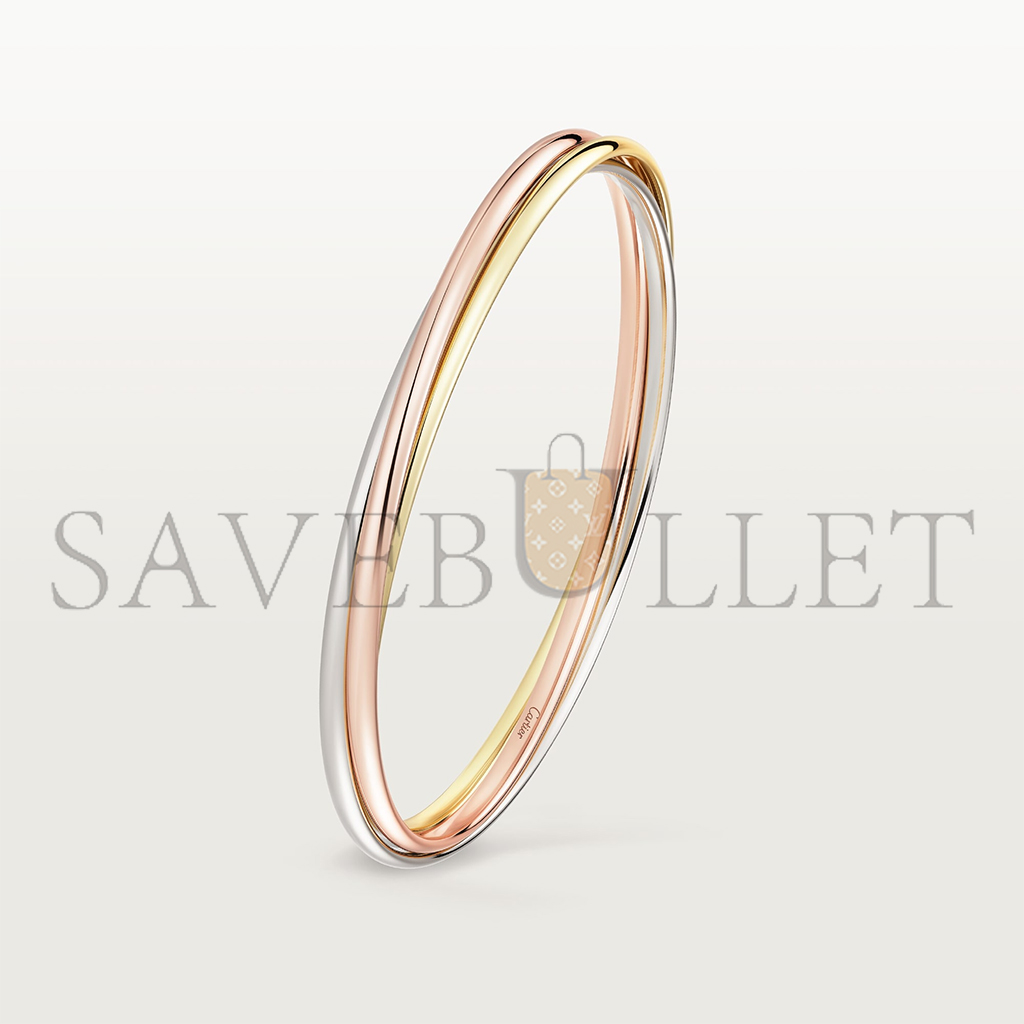 CARTIER TRINITY BRACELET  B6067917