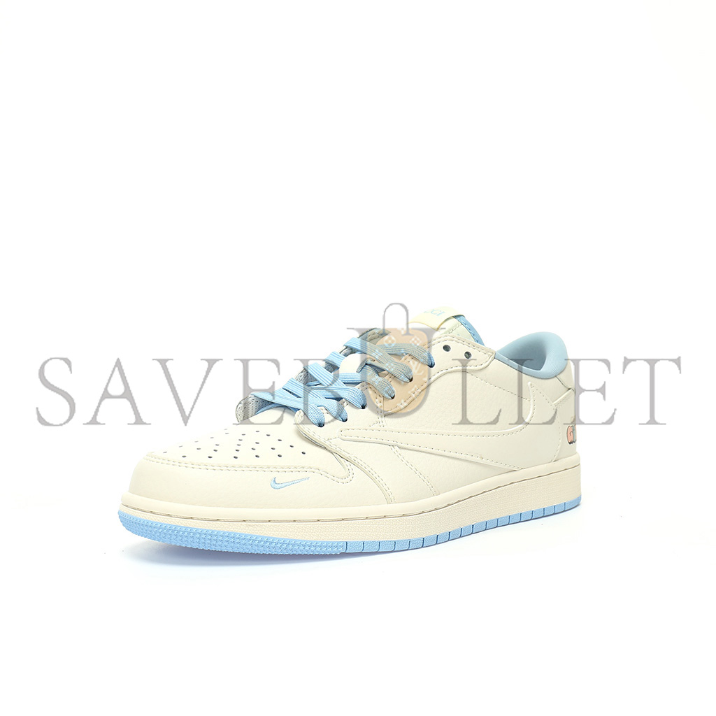 NIKE AIR JORDAN 1 LOW OGESQUISITE GUCCI DM6688-608