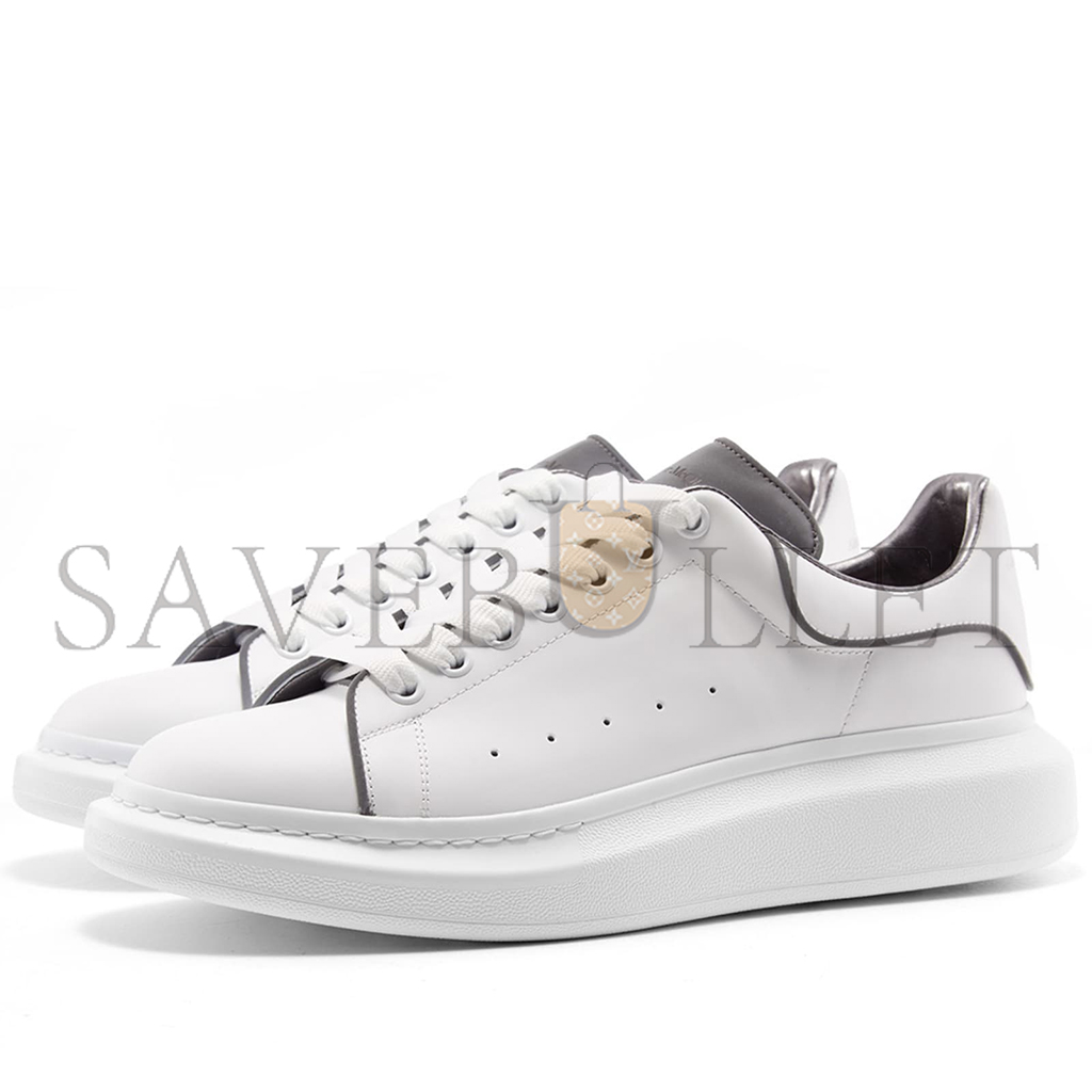 ALEXANDER MCQUEEN OVERSIZED SNEAKER 274950WHGP69739