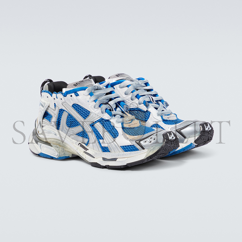 BALENCIAGA RUNNER SNEAKERS 772774W2RBW0575