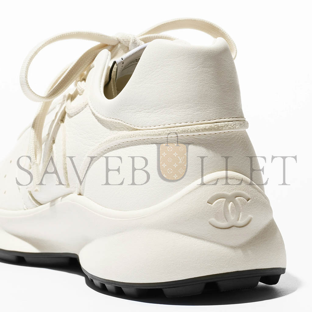 CHANEL 2025C SNEAKERS G46252