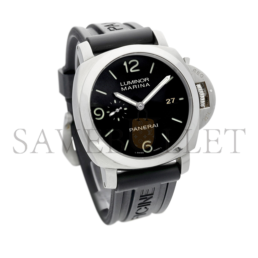 PANERAI LUMINOR 1950 3 DAYS GMT PAM00320